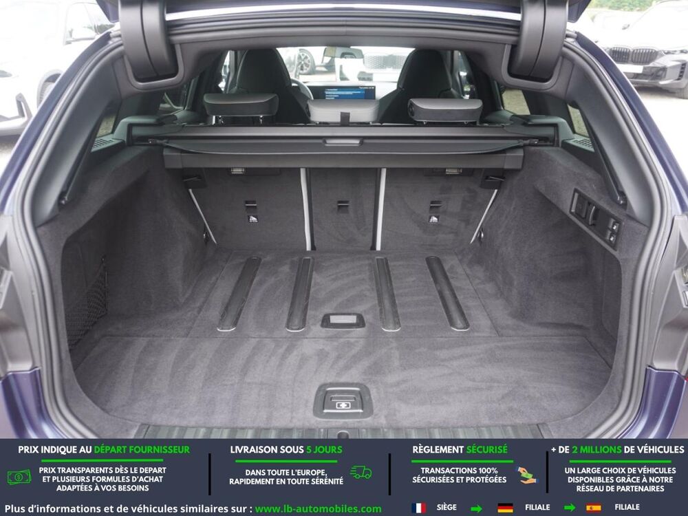 M3 xDrive 510 ch BVA 2024 occasion 31850 Beaupuy