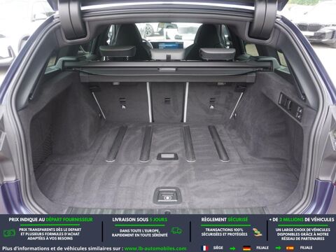 M3 xDrive 510 ch BVA 2024 occasion 31850 Beaupuy