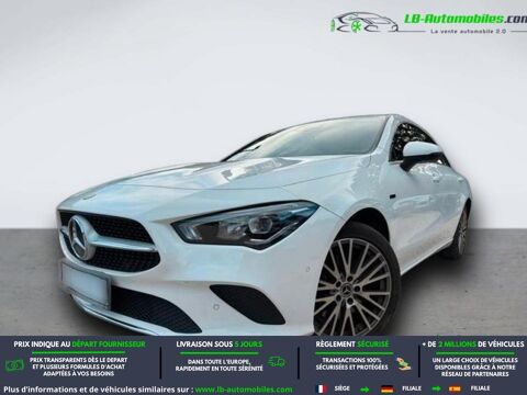 Annonce voiture Mercedes Classe CLA 27490 €
