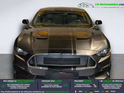 Mustang 5.0 450ch BVA 2019 occasion 31850 Beaupuy