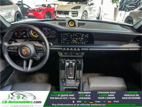 911 4 GTS 3.0i 480 PDK 2022 occasion 31850 Beaupuy
