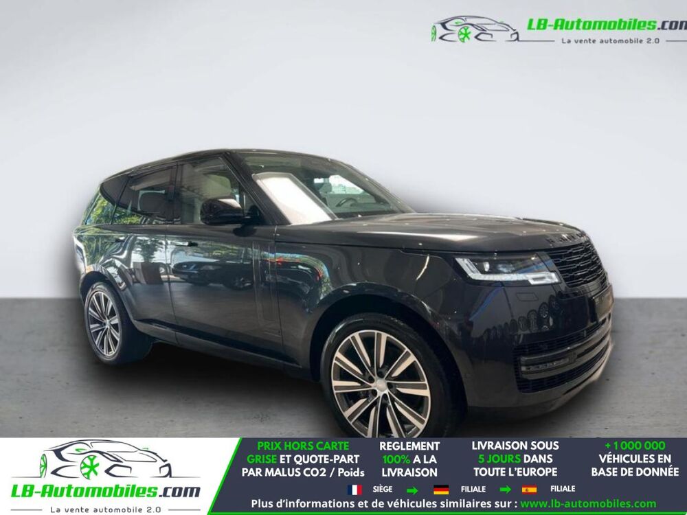 Range Rover D350 AWD BVA 2024 occasion 31850 Beaupuy