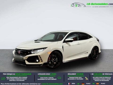 Annonce voiture Honda Civic 40990 €