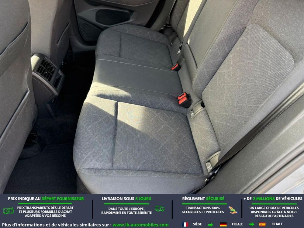 Golf 1.5 TSI ACT OPF 130 BVM 2020 occasion 31850 Beaupuy