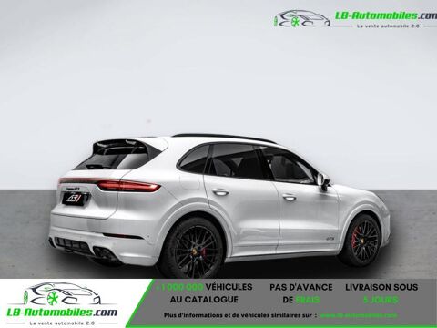 Cayenne GTS 4.0 V8 474 ch 2023 occasion 31850 Beaupuy