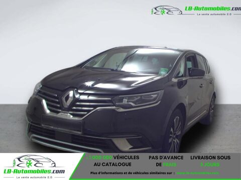 Renault Espace dCi190 BVA 2021 occasion Beaupuy 31850