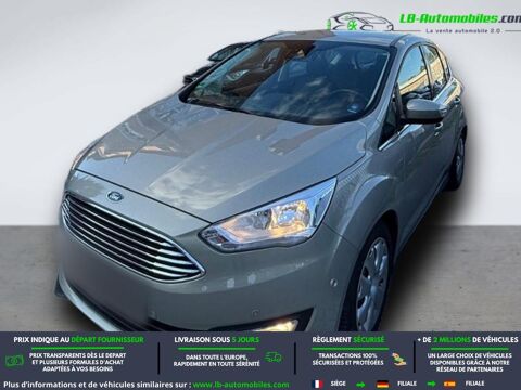 Annonce voiture Ford C-max 14850 €