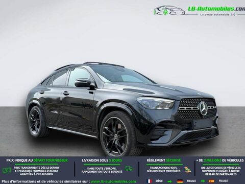 Classe GLE 350 de BVA 4Matic 2024 occasion 31850 Beaupuy