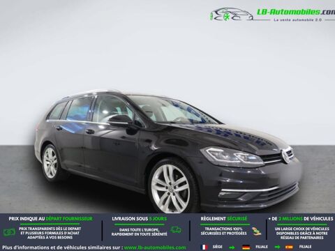 Annonce voiture Volkswagen Golf SW 17950 €