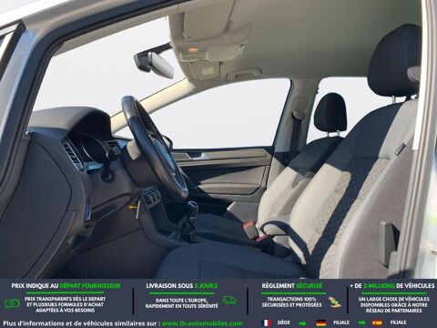 Golf 1.0 TSI 110 BVA 2018 occasion 31850 Beaupuy