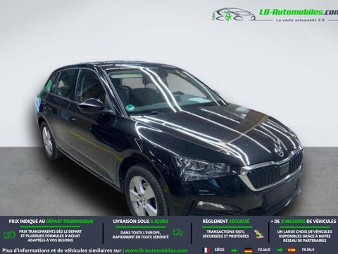 Scala 1.0 TSI 110 ch BVM 2023 occasion 31850 Beaupuy