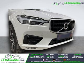 XC60 B4 197 ch diesel BVA 2019 occasion 31850 Beaupuy