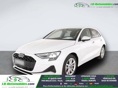 Annonce voiture Audi A3 27390 €
