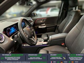 GLB 220 d BVA 4Matic 2020 occasion 31850 Beaupuy