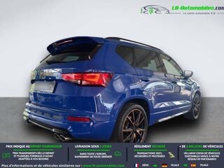 Ateca 2.0 TSI 300ch BVA 4Drive 2019 occasion 31850 Beaupuy