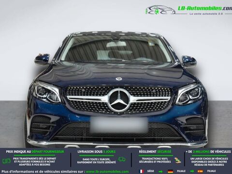 Classe GLC 250 BVA 4Matic 2018 occasion 31850 Beaupuy
