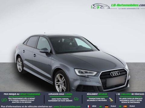 A3 TFSI 115 2019 occasion 31850 Beaupuy