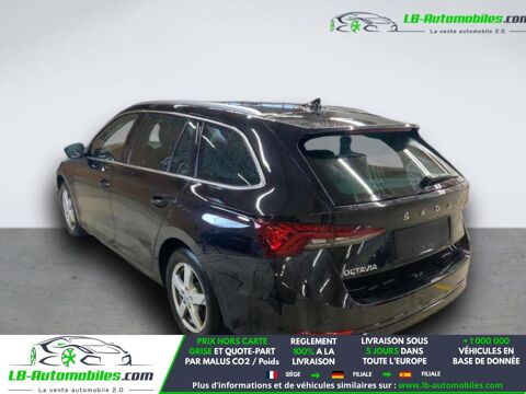 Octavia 2.0 TDI 150 ch BVA 2023 occasion 31850 Beaupuy