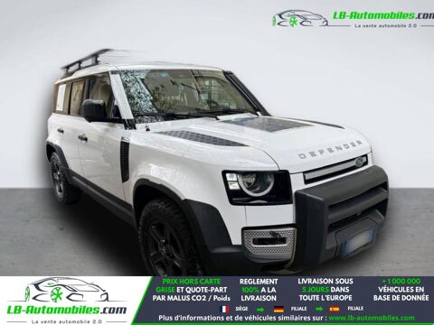 Defender 110 D240 BVA 2020 occasion 31850 Beaupuy