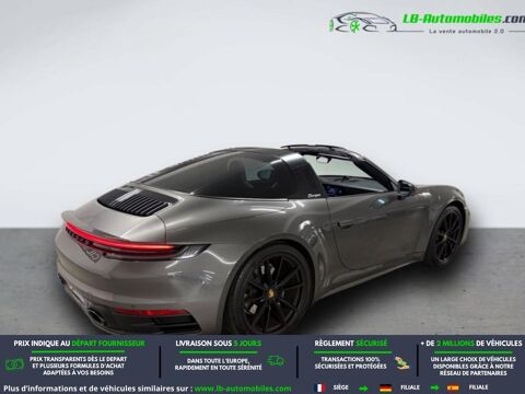 911 4S 3.0i 450 PDK 2022 occasion 31850 Beaupuy