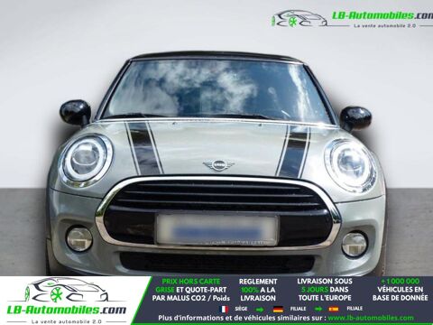 Annonce voiture Mini Cooper 19800 €