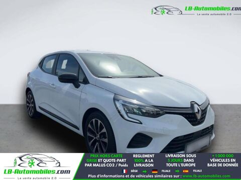 Clio V TCe 90 BVM 2023 occasion 31850 Beaupuy