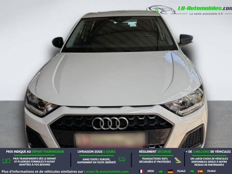 Annonce voiture Audi A1 17500 €