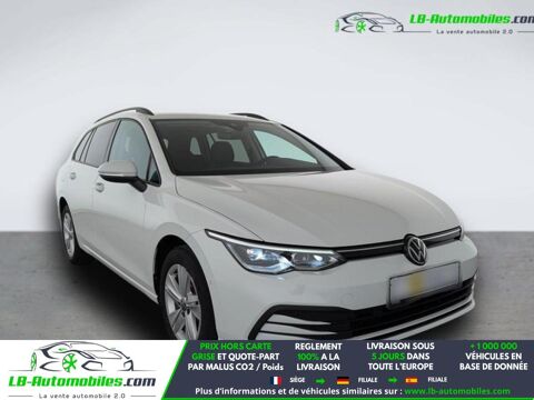 Golf SW 1.5 TSI 130 BVM 2023 occasion 31850 Beaupuy