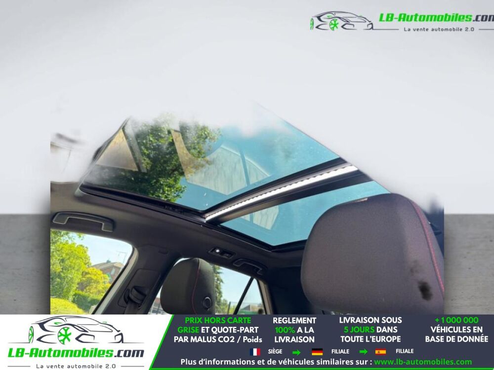T-ROC 2.0 TSI 190 Start/Stop BVA 4Motion 2018 occasion 31850 Beaupuy