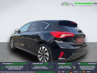 Focus 1.0 EcoBoost 125 BVM 2019 occasion 31850 Beaupuy