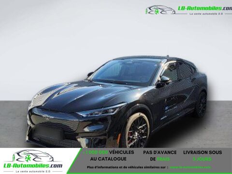 Ford Mustang 99 kWh 487 ch AWD 2023 occasion Beaupuy 31850