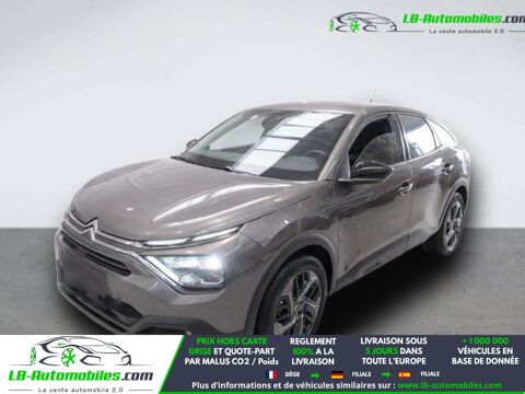 Citro&euml;n C4 BlueHDi 130 BVA 2024 occasion Beaupuy 31850