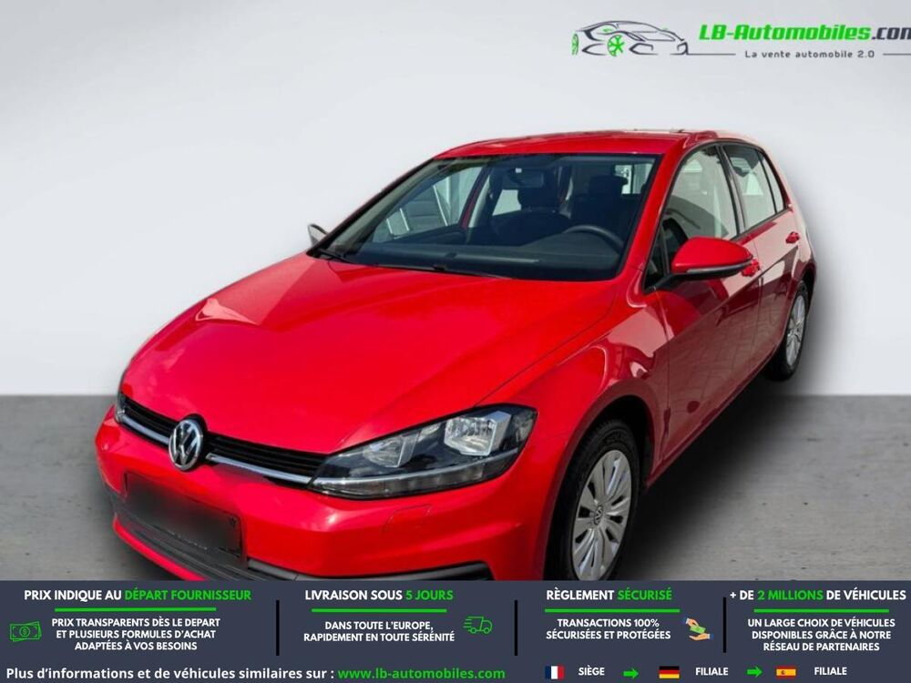 Golf 1.0 TSI 85 BVM 2017 occasion 31850 Beaupuy