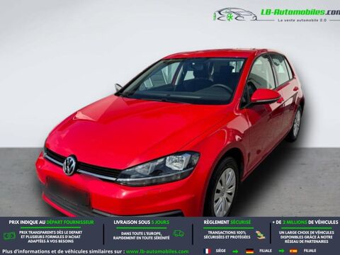 Volkswagen Golf 1.0 TSI 85 BVM 2017 occasion Beaupuy 31850