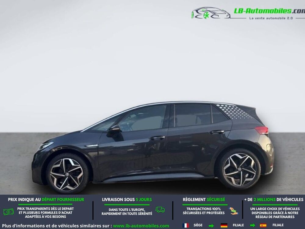 ID.3 204 ch Pro Performance 2020 occasion 31850 Beaupuy