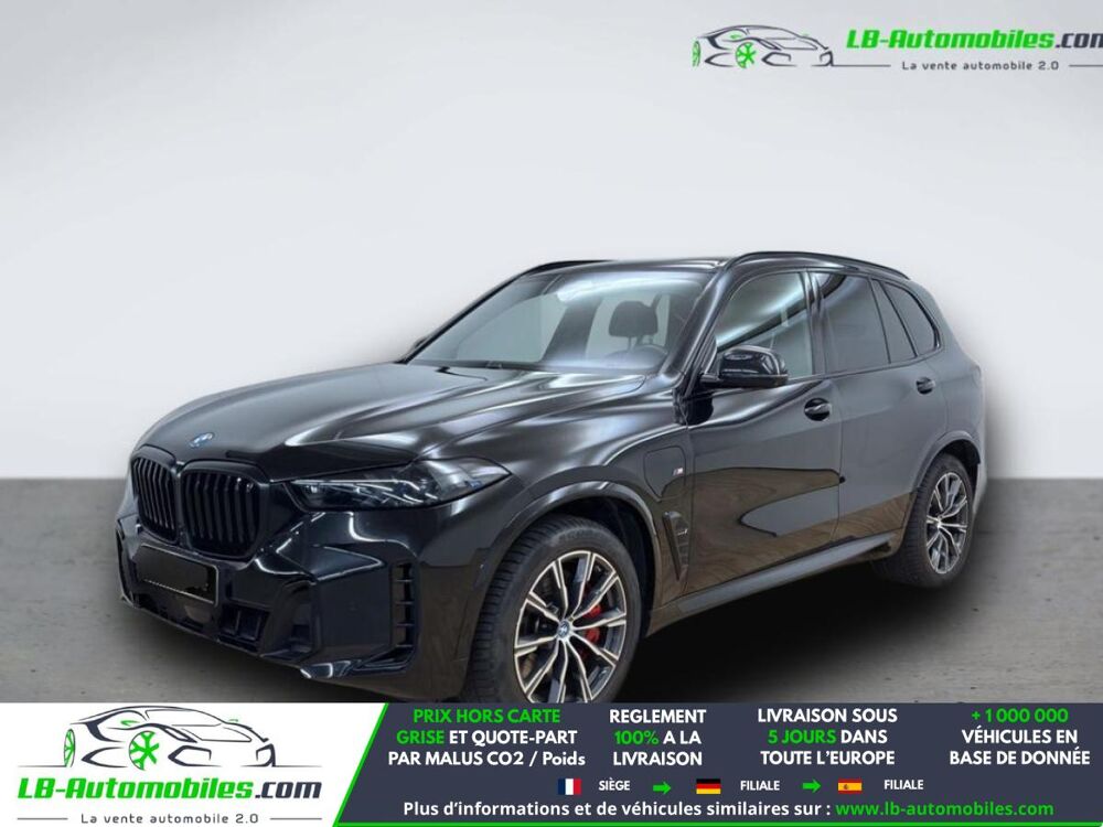 X5 xDrive50e 489 ch BVA 2023 occasion 31850 Beaupuy