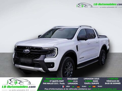 Annonce voiture Ford Ranger 48900 €