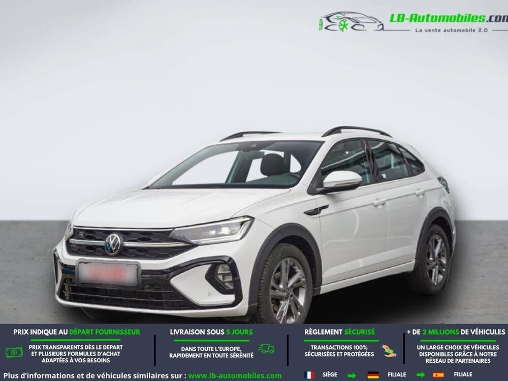 Taigo 1.0 TSI 110 BVA 2022 occasion 31850 Beaupuy