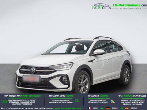 Annonce voiture Volkswagen Taigo 20890 €