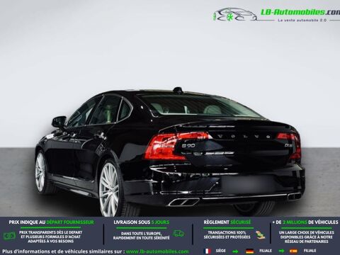 S90 D5 AWD 235 ch BVA 2016 occasion 31850 Beaupuy