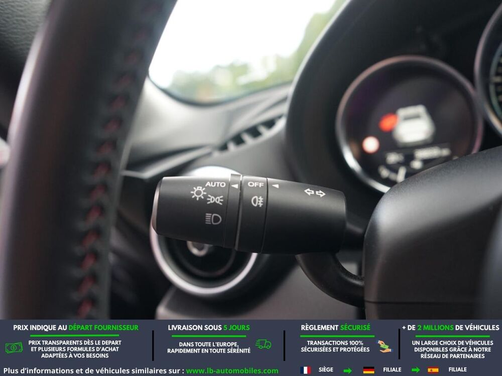 MX-5 mx-5 2019 occasion 31850 Beaupuy