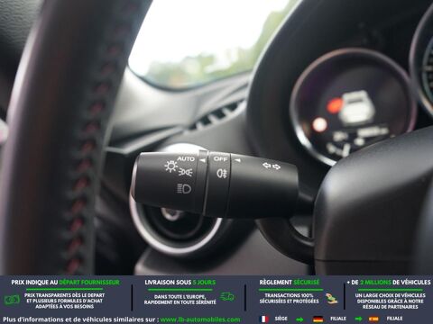 MX-5 mx-5 2019 occasion 31850 Beaupuy