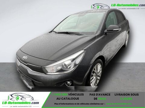 Kia Rio 1.2L 84 ch 2017 occasion Beaupuy 31850