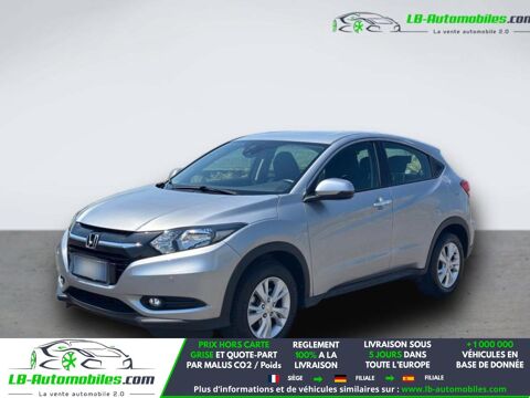 HR-V 1.5 i-VTEC 130ch 2017 occasion 31850 Beaupuy