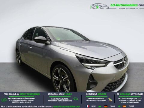 Corsa 1.2 Turbo 130 ch BVA 2022 occasion 31850 Beaupuy