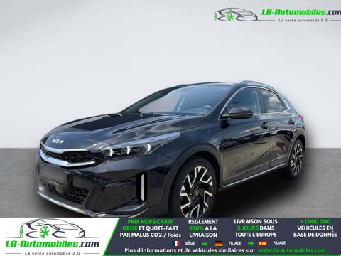 Annonce voiture Kia XCeed 26800 €