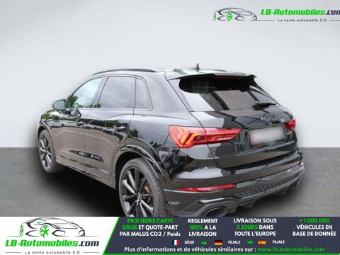 Divers 2.5 TFSI 400 ch BVA 2022 occasion 31850 Beaupuy