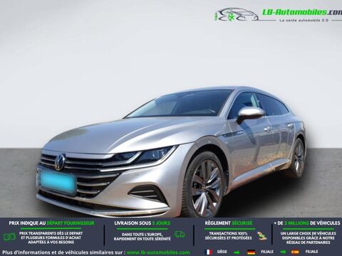 Arteon 2.0 TDI 150 BVA 2022 occasion 31850 Beaupuy