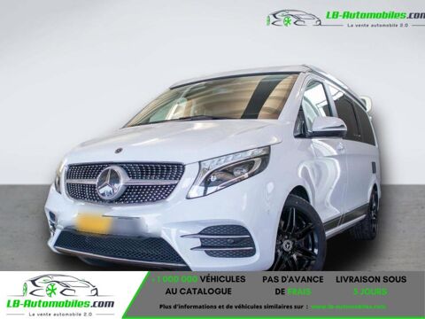Mercedes Classe V 300d BVA 2021 occasion Beaupuy 31850