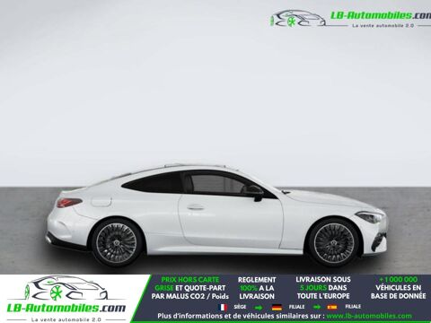 CLE 220d 4MATIC 2025 occasion 31850 Beaupuy